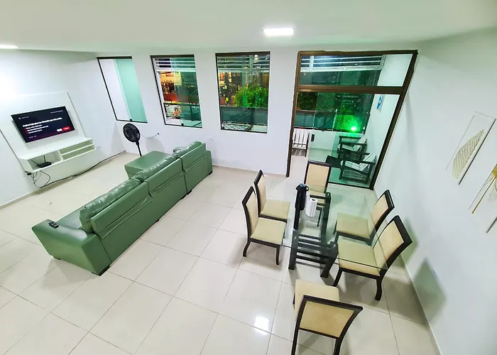 Casa Em Porto De Galinhas By Aft