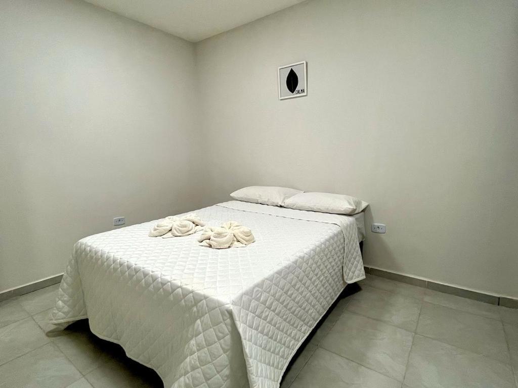 Holiday home Casa Em By Aft Porto de Galinhas
