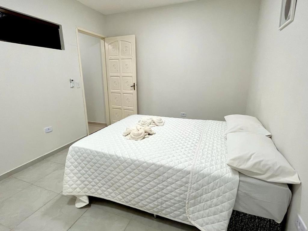 Casa Em By Aft Holiday home Porto de Galinhas