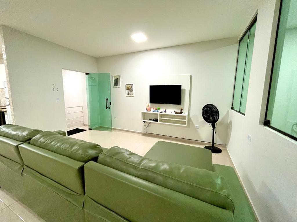 Holiday home Casa Em By Aft Porto de Galinhas