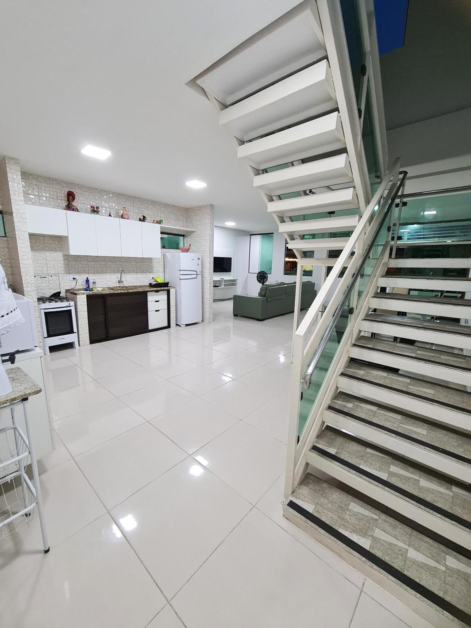 Holiday home Casa Em By Aft Porto de Galinhas