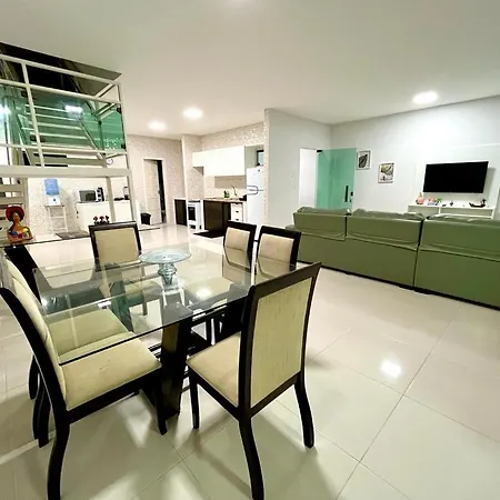 Casa Em Porto De Galinhas By Aft Villa Exterior photo